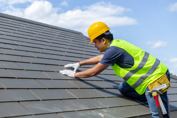 Quick and Trustworthy Emergency Roof Repair Services in Toppers, OK
