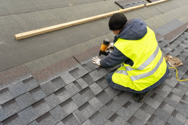 Best Metal Roofing Contractor  in Toppers, OK