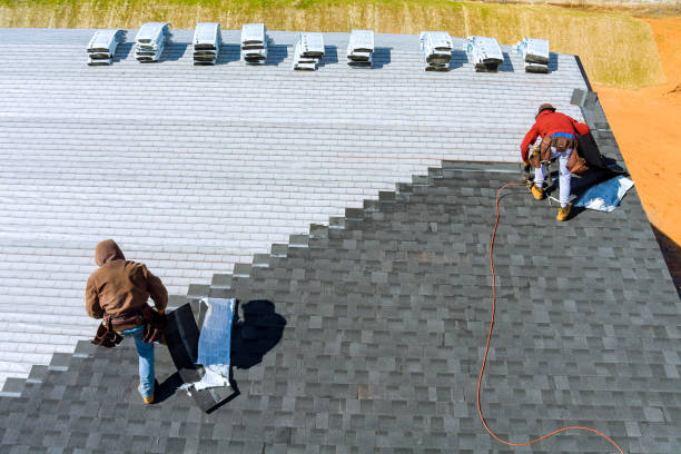 Best New Roof Installation  in Toppers, OK