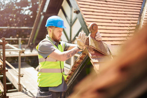 Best Roof Waterproofing Services  in Toppers, OK