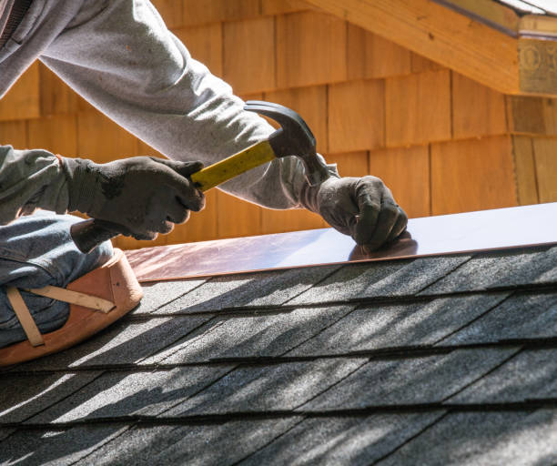 Best Shingle Roofing Installation  in Toppers, OK